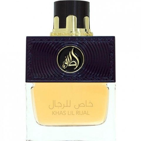 Khas Lil Rijal Black Edition